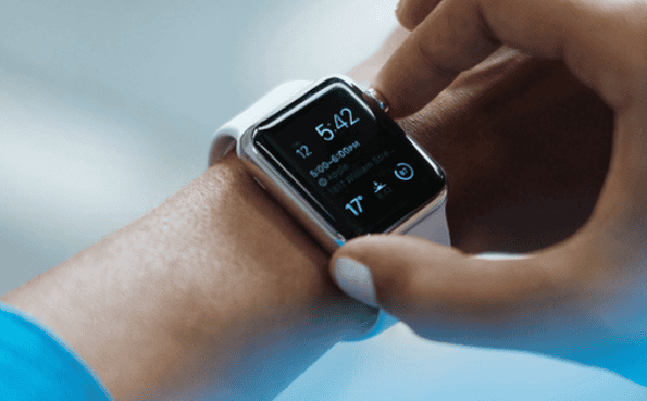 Perkembangan Teknologi Wearable untuk Menunjang Kesehatan